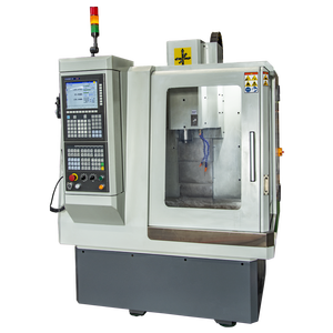 Centro <span class=keywords><strong>de</strong></span> Usinagem Vertical CNC XH7121 <span class=keywords><strong>de</strong></span> Alta Precisão com Eixo BT30 <span class=keywords><strong>de</strong></span> 3 Eixos - Product Image 2