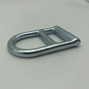 Tianchen Clip Buckle AR13-D Carbon Steel Durable For Bags - Product Image 1
