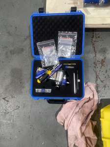 Reanin K7000ホットセールCE認証ポリウレタンフォームマシンとポリウレアスプレーマシン - Product Image 6