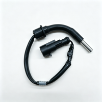 Produk Terlaris 8114-01984/8114-01370 Rakitan Sensor Suhu (Shinko Ri) Suku Cadang Bus. Model: 8114-01984/8114-01370