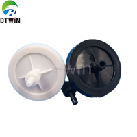 Filtre papillon 5μ 10μ 20μ pour imprimante jet d'encre, pièces détachées, filtre à encre Starfire pour imprimante