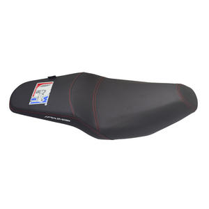 Accesorios Para Motos Motorcycle Seat <b>Cover</b> Suitable for Yamaha YAMAHA Y15 Y16 Motorcycle Seat <b>Cushion</b> - Product Image 6