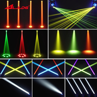 Precio al por Mayor, Luz de Escenario Móvil Sharpy de 295W 14R, Ideal para Conciertos de DJ y Eventos Musicales, Precio Accesible