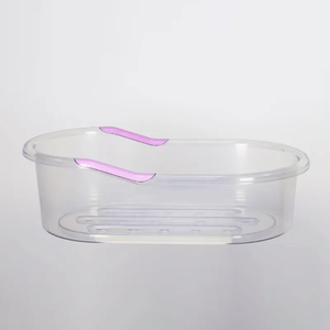 MT MEDICAL Vente Directe Usine 2026 Nouvelle Poussette Hospitalière pour Bébé - Haute Qualité, Prix Abordable, Certifiée CE - Product Image 5