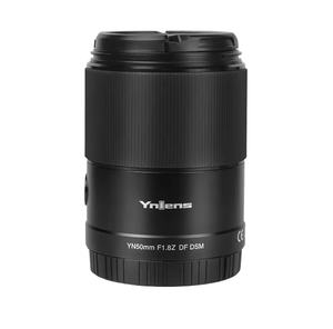 ดีYN50mm F1.8Z DF DSMกรอบFull Auto Focus Z Mountเลนส์สําหรับ<span class=keywords><strong>Nikon</strong></span> <span class=keywords><strong>Z9</strong></span> Z7 Z5 Z6 Z50 สําหรับ<span class=keywords><strong>Nikon</strong></span> Z Mount - Product Image 4