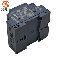 Module logique Siemens 100% original 6ED1052-1FB08-0BA2 LOGO 230RCE PLC, contrôleur logique programmable pour l'automatisation industrielle