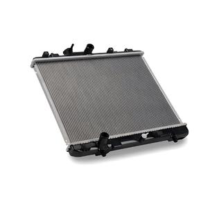 Vente directe d'usine Yoker Datsun On-Do Almera Radiateur moteur Réservoir d'eau Neuf Haute qualité Haute performance Certifié ISO9001 2 - Product Image 5