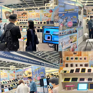 Ensemble de 7 jouets éducatifs amusants <span class=keywords><strong>pour</strong></span> bébés de 6 <span class=keywords><strong>mois</strong></span> et plus, jouets en silicone souple <span class=keywords><strong>pour</strong></span> la dentition, jouets empilables Moonkie - Product Image 5