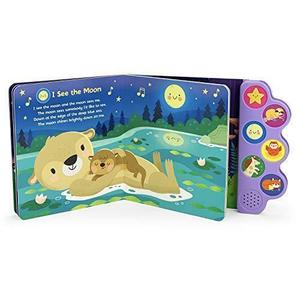 Libro con Módulo de Sonido de Nuevo Diseño para Bebés, Desarrollo del Lenguaje, Encuadernación Perfecta, Logotipo Personalizado con Canciones Infantiles - Product Image 6