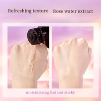 TWG RTS Hydratant à la rose de Damas Tonique pour le visage Produits de gros Hydratant Produits de soin de la peau à l'eau de rose
