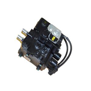 Vanne de commande directionnelle Doosan D51018009 à deux voies pour chariot élévateur électrique D20S7 D25S7 D30S7 - Product Image 3