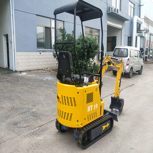 Máy đào mini nhỏ gọn 900kg tốt nhất tại Pháp/Đức/<span class=keywords><strong>New</strong></span> <span class=keywords><strong>Zealand</strong></span>/Úc - Product Image 4