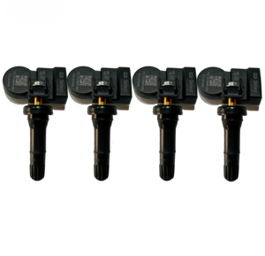 Autel Mx <span class=keywords><strong>Sensor</strong></span> <span class=keywords><strong>Universal</strong></span> <span class=keywords><strong>TPMS</strong></span> 433MHz/315MHz <span class=keywords><strong>Sensor</strong></span> de sistema de control de presión de neumáticos - Product Image 2