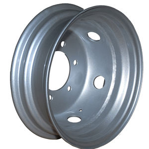 JC Roue Tubeless Camion <span class=keywords><strong>Jante</strong></span> 14.5 <span class=keywords><strong>15</strong></span> 16 <span class=keywords><strong>Pouces</strong></span> Support Personnalisation Fabriqué <span class=keywords><strong>en</strong></span> Chine Fabricant de Roue à Bas <span class=keywords><strong>Prix</strong></span> - Product Image 4