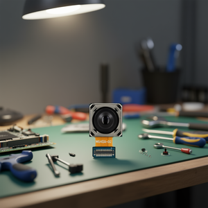 Cámara trasera para Samsung Galaxy M51 M515, pieza de repuesto con sensor de 12mp - Product Image 3