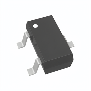 SC-59-3 Transistors DMN2112SN-7 Electronic Circuit Components Original - Product Image 1