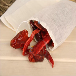 Sachets de Thé de Bain Personnalisés en Gros, Grands Sachets de Thé à Base de Plantes Naturelles pour le Bain - Product Image 3