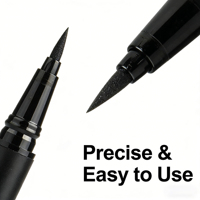 Crayon Eyeliner Vegan de Haute Qualité, Imperméable, Longue Durée, Sexy, Cosmétique, Marque Privée, Eyeliner Liquide Coloré