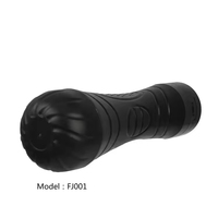 Puissant Godemiché Rétractable en TPE pour Masturbation Orale et Plaisir en Couple, Machine Sexuelle à Gorge Profonde et Masturbation Masculine avec Godemiché Buccal