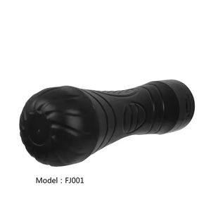 Potente Juguete Sexual Retráctil de TPE con Copa de Avión para Sexo Oral y Diversión en Pareja, Máquina Sexual de Garganta Profunda y Masturbación Masculina con Copa Bucal - Product Image 1