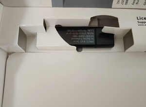 مفتاح ترخيص البرنامج الأصلي 6av21070eb000bb0 على خادم USB SIMATIC WinCC لخيار وقت التشغيل الاحترافي