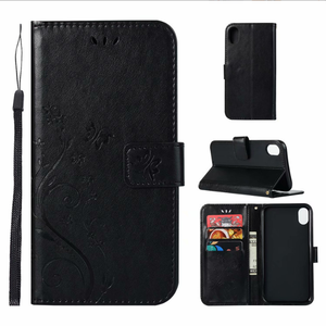 Funda de Teléfono de Cuero PU Hecha a Mano, Funda Inteligente para Teléfono Celular, Funda de Cuero para Móvil, Bolsa para iPhone <span class=keywords><strong>13</strong></span> <span class=keywords><strong>13</strong></span> <span class=keywords><strong>Pro</strong></span> Max - Product Image 2