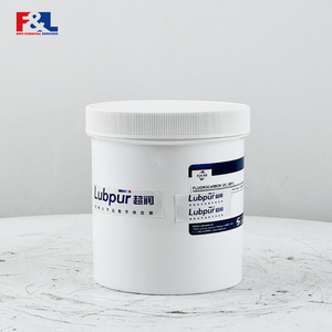 <span class=keywords><strong>Gel</strong></span> Fluorocarbonico Originale Nye 868VL <span class=keywords><strong>Lubrificante</strong></span> ad Alte Prestazioni 1 KG per Componenti di Precisione e Ambienti Estremi - Product Image 3