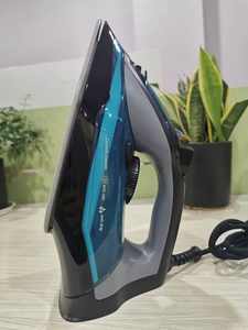 Vaporizador portátil <span class=keywords><strong>de</strong></span> 350ml para el hogar, máquina <span class=keywords><strong>de</strong></span> <span class=keywords><strong>vapor</strong></span> con función completa, capacidad <span class=keywords><strong>de</strong></span> tanque <span class=keywords><strong>de</strong></span> agua - Product Image 3