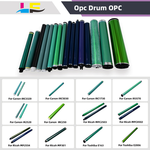 Cilindro de <span class=keywords><strong>Tambor</strong></span> OPC Original CET OEM para Impresoras y Fotocopiadoras Samsung, <span class=keywords><strong>Brother</strong></span>, HP, Konica, Xerox, Canon, EPSON, Ricoh, Kyocera, Toshiba, Sharp - Product Image 4