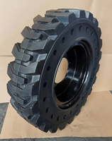 Pneus pleins OTR avec jantes 1300x24 1400x24 17.5 25 de Chine à bon prix à vendre
