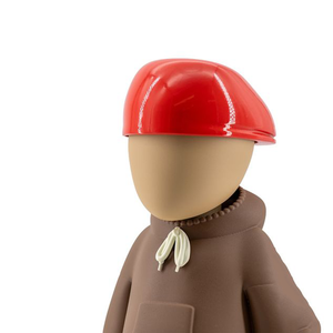 Vente en gros d'usine, figurines de collection en vinyle de haute qualité, personnalisées, 3D, <span class=keywords><strong>anime</strong></span>, manga, avec emballage - Product Image 3