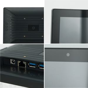 Tablette tactile Android de haute qualité 10,1 13,3 15,6 pouces, PC tactile 2 Go 16 Go pour affichage publicitaire commercial - Product Image 4