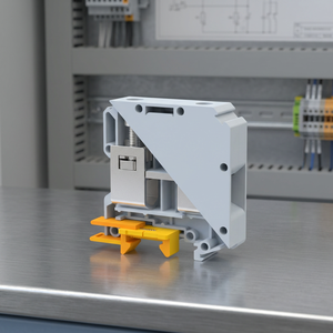 Contacto Eléctrico KUT50/70 3A 150V, Recubrimiento de Cobre y Plata, Hecho en India - Product Image 3