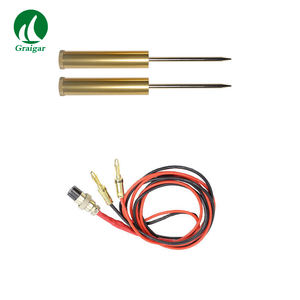 DVR-1000 Long Range Metal Detector Radar Ouro Prata Bronze Cobre Platina Diamante Esmeralda Detector - Product Image 4