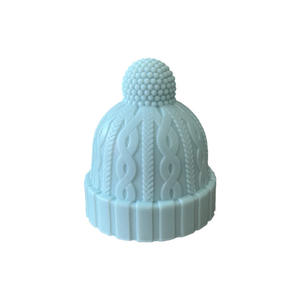 Tappo sigillante cappuccetto rosso in Silicone per vino coperchio fresco - Product Image 3