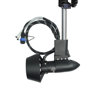 Moteur hors-bord électrique FLIPSKY IP68 étanche 3000W 65111 3000W pour bateau gonflable et planche de surf - Product Image 4