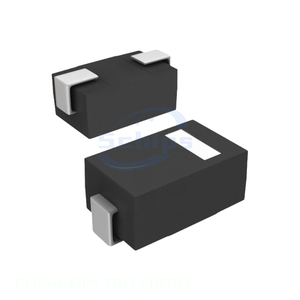 Components Electronic DO-214AC, SMA CMSH1-60M TR13 PBFREE Single Diodes Manufacturer Channel - Product Image 1