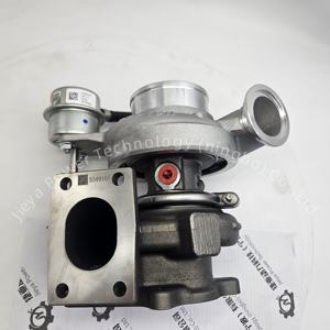 Оригинальный Высококачественный Новый Турбонагнетатель HE221W 5351294 3782368 5351290 3782372 2835143 для Cummins - Product Image 4