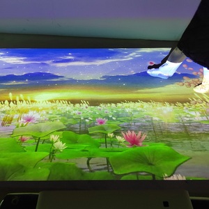 Interactif multi-version pour tous les âges et tous les contextes, prenant en charge deux, trois ou quatre projecteurs avec 150 effets HD - Product Image 3