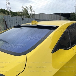 Aileron pour Honda Accord 10ème génération 2018 2019 2020 2021 2022, en plastique ABS, pour la lunette arrière, accessoires de voiture - Product Image 5