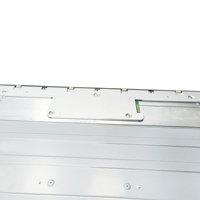 Écran de remplacement LCDOLED pour Dell Alienware AW2723DF LM270WQB (SS)(A2) LM270WQB SSA2 LM270WQB SSA1 LM270WQB (SS)(A1) 2K 240HZ