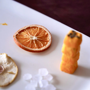 Mélange <span class=keywords><strong>de</strong></span> tisanes fleuries Baisheng <span class=keywords><strong>de</strong></span> qualité supérieure avec pomme orange et fleurs <span class=keywords><strong>de</strong></span> fruits <span class=keywords><strong>de</strong></span> <span class=keywords><strong>la</strong></span> <span class=keywords><strong>passion</strong></span> - Product Image 3