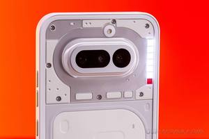 Teléfono Nothing 4a, Pantalla AMOLED de 6.78'' y 120Hz, Cámara de 50MP, Batería de 5080mAh, Carga de 50W, Snapdragon 7s Gen 4 Octa Core, Smartphone Económico 5G - Product Image 6