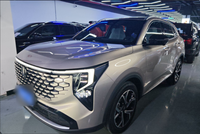 Meilleures ventes : Changan CS75 PLUS Intelligent Champion Edition 1.5T d'occasion 2026, nouveau modèle Blue Whale avec navigation intelligente