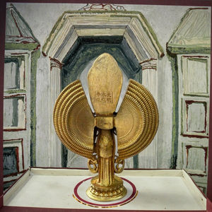 รูปปั้นพระ<span class=keywords><strong>กวน</strong></span><span class=keywords><strong>อิ</strong></span><span class=keywords><strong>ม</strong></span>พันมือโบราณรูปปั้นพระพุทธเจ้าชุบทองงานฝี<span class=keywords><strong>ม</strong></span>ือโลหะสแตนเลสสำหรับตกแต่งบ้านห้องรับแขกสวด<span class=keywords><strong>ม</strong></span>นต์ - Product Image 3