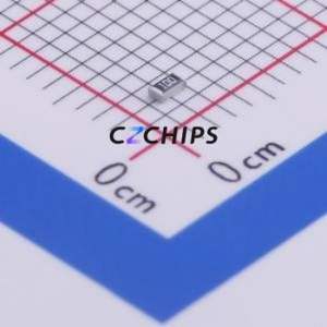 Resistencia SMD ERJP03J100V 0603 (Tipo: Película Gruesa) (Resistencia: 10 Ohmios Precisión: 5%) - Product Image 1