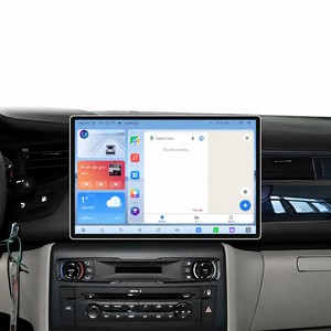 Radio para Auto con GPS, Navegación, Reproductor Multimedia, Carplay y Android, Octa Core, 4G, DSP, Pantalla de 13.1'', para Citroën <span class=keywords><strong>C5</strong></span> 2010~2016 - Product Image 1