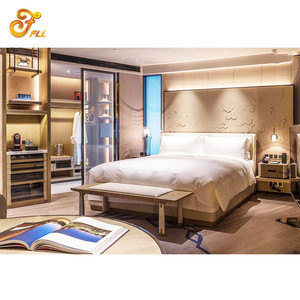 De <span class=keywords><strong>las</strong></span> cuatro estaciones barato América dormitorio Conjunto Clásico habitaciones de <span class=keywords><strong>hotel</strong></span> muebles - Product Image 5