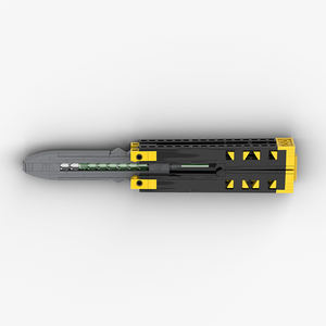 Набор строительных блоков для ножей в виде бабочки - Product Image 3