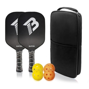 Noyau de nid d'abeille en plastique, 1 pièce, feuille de pik-ball en fibre de carbone - Product Image 6